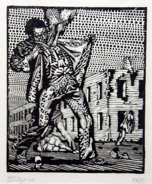 Mennesker og begivenheder, 557