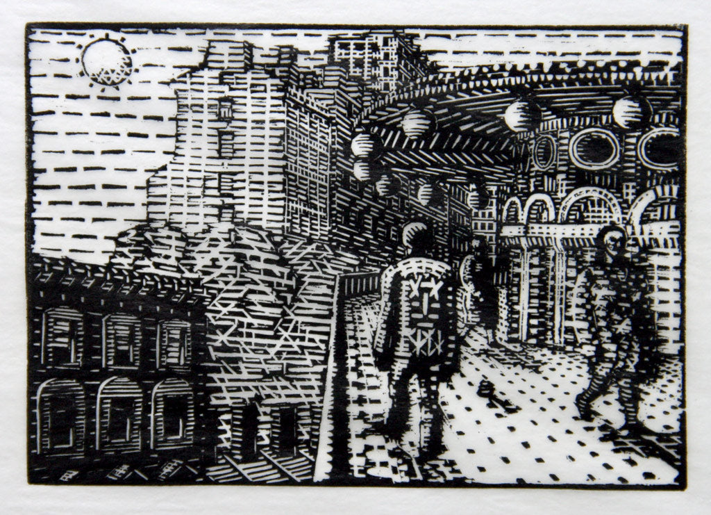 Måneserie, opus 430