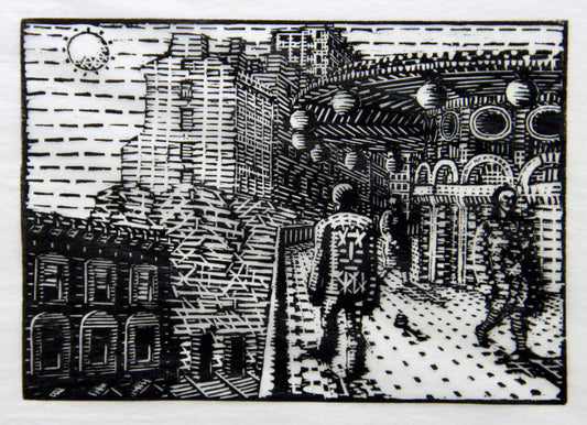 Måneserie, opus 430