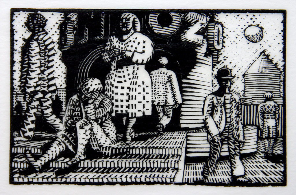 Måneserie, opus 431