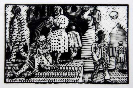 Måneserie, opus 431