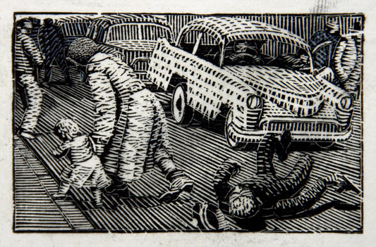 Soldaten og barnet - det nytter ikke, opus 276