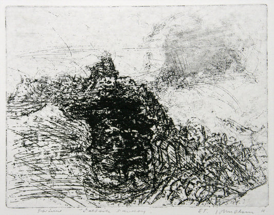 Færøerne, Saltvik Sandoy