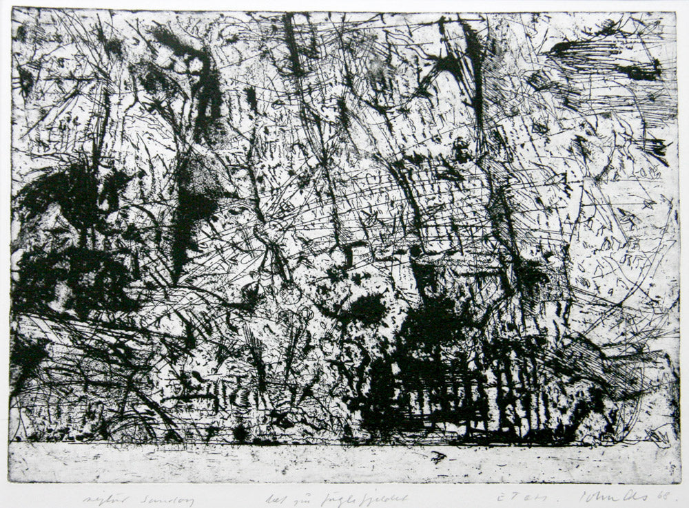 Tæt på fuglefjeldet