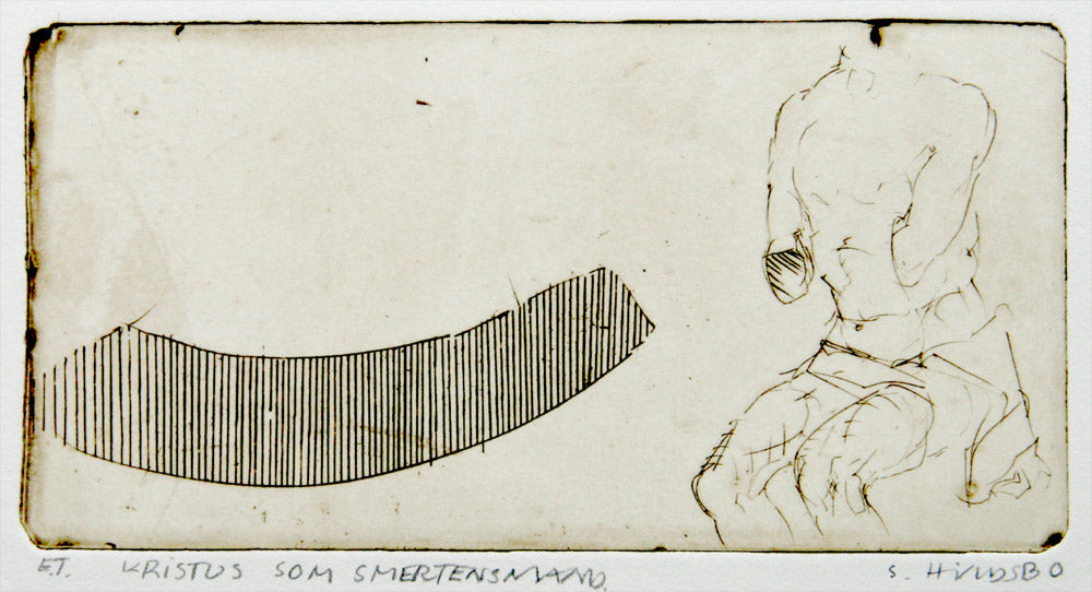 Kristus som smertensmand,