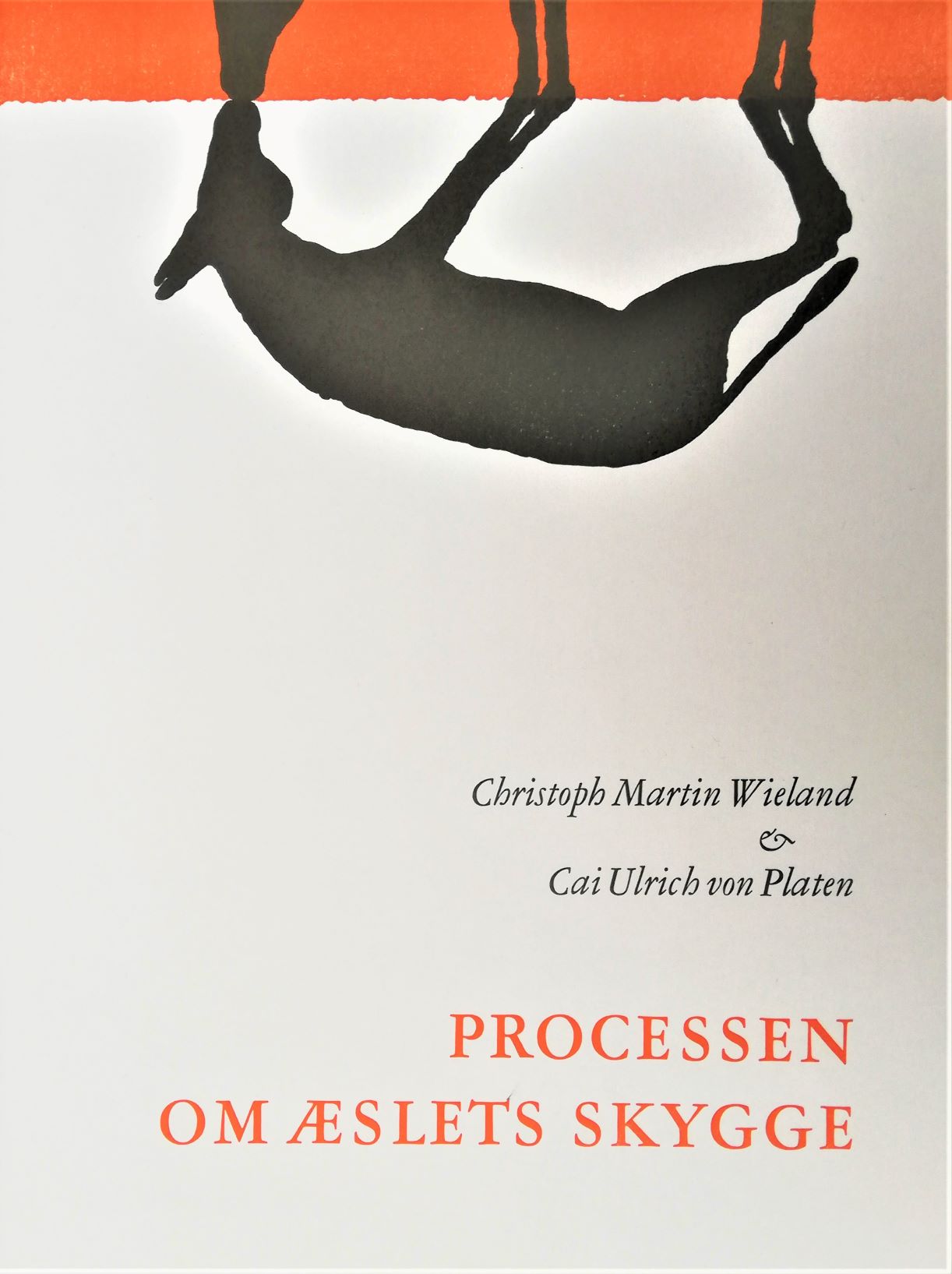 Processen om æslets skygge