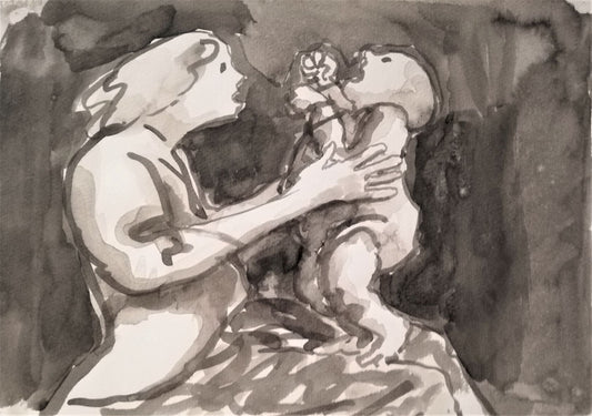 Uden titel, uden år