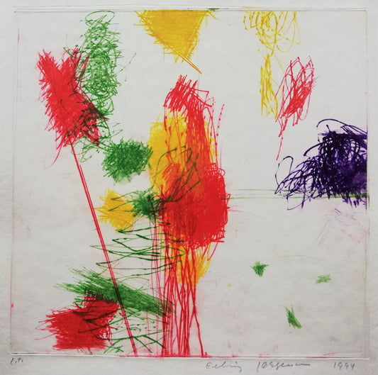 Fra "Work in progress" 1992-95