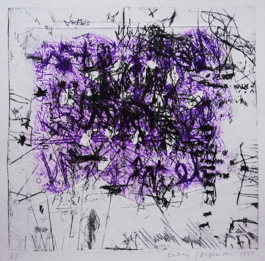 Fra "Work in progress" 1992-95