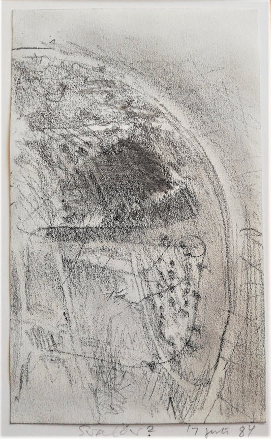 Svaløv? 17. juli 84