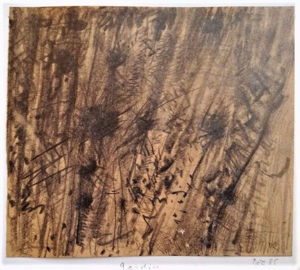 Gardin. Dec. 85