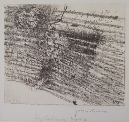 29.8.83 Holstens Korn