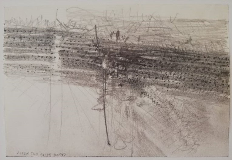 Vejen tur retur nov. 77