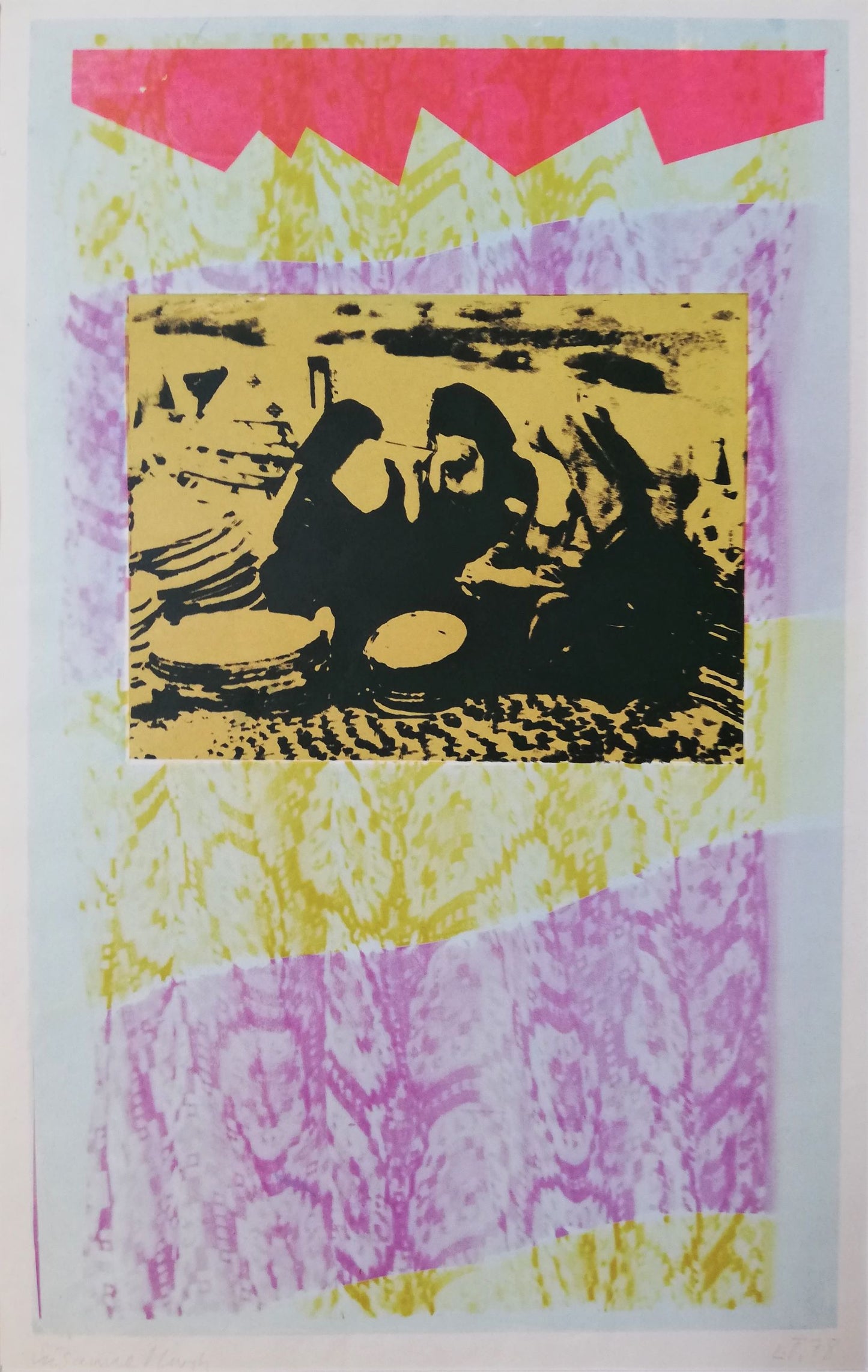 Nordafrikansk billede