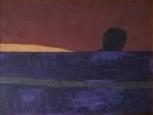 1967, nr. 3. Signeret. 18,5x25 cm. 3.500 kr.