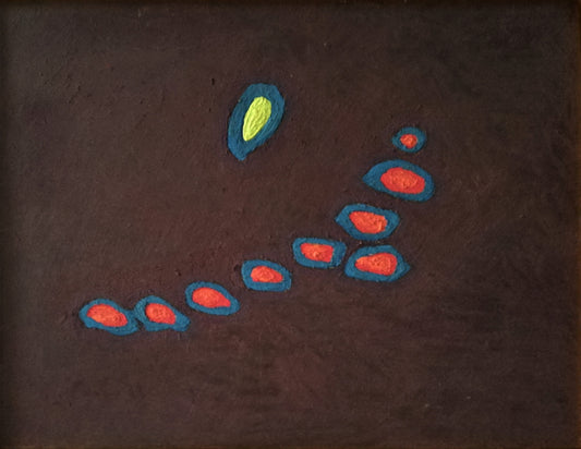 1967, nr. 4. Signeret. 18,5x25 cm. 3.500 kr.