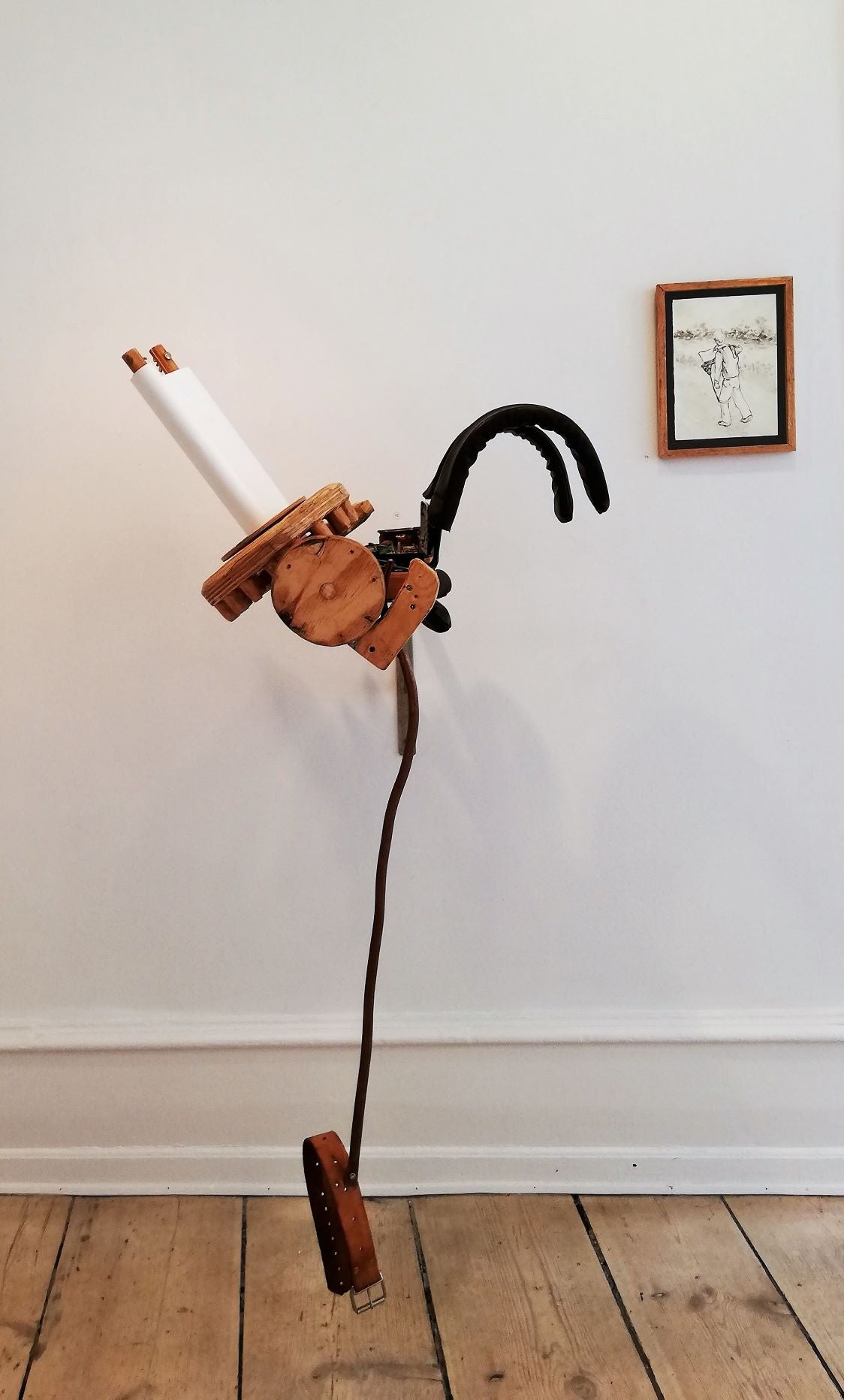 "Forbipasserende landskaber"