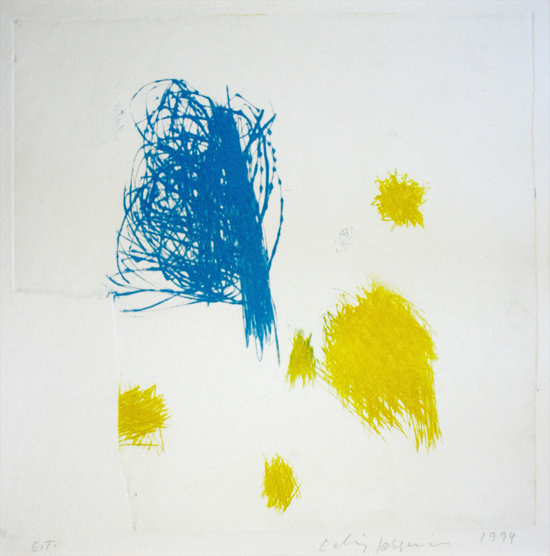 Fra "Work in progress" 1992-95