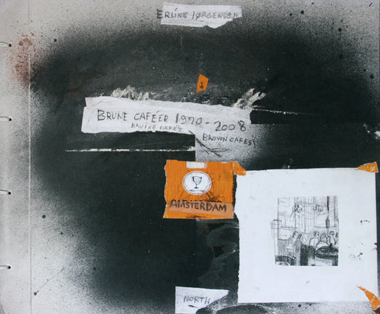 Brune cafeer 1970 - 2008