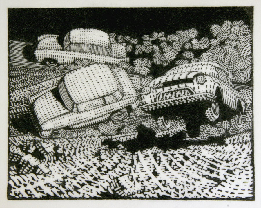 Orfeus og Eurydike III. 17