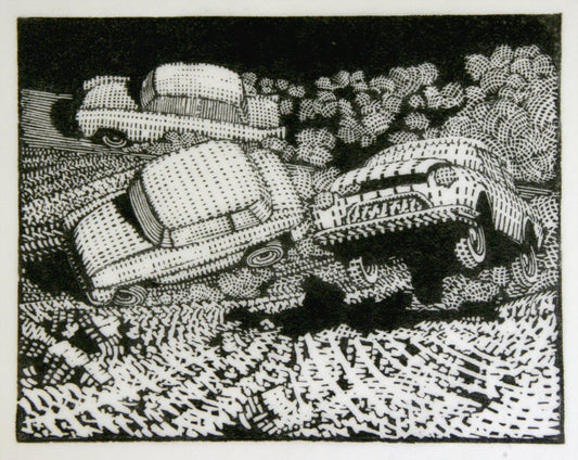 Orfeus og Eurydike III. 17