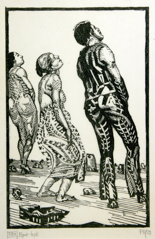 Mennesker og begivenheder, opus 559