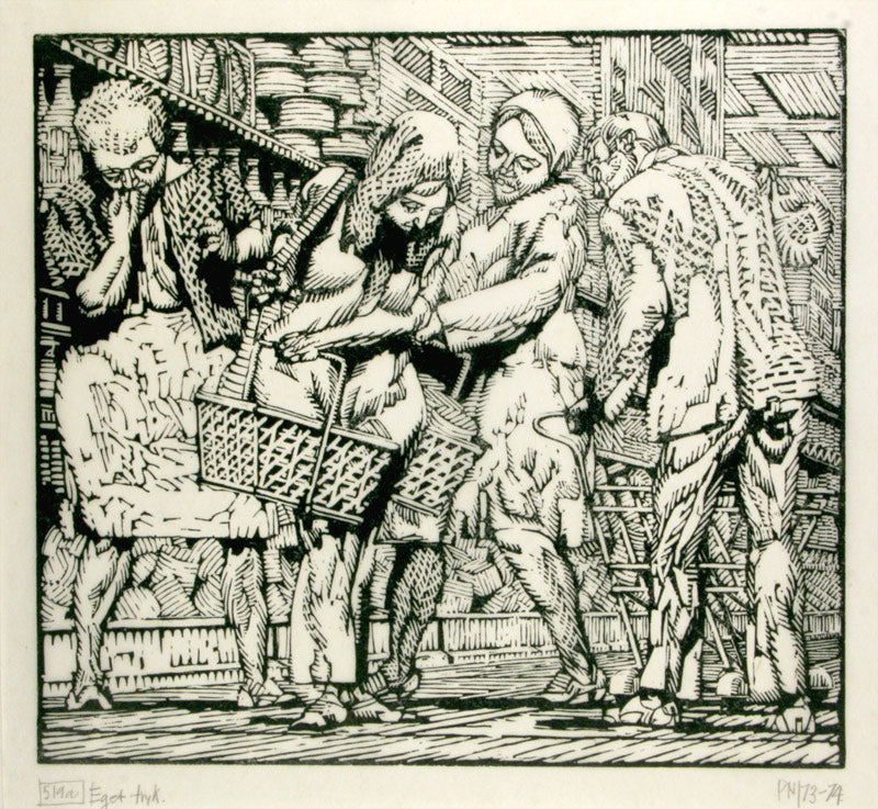 Orfeus og Eurydike III. opus 519a