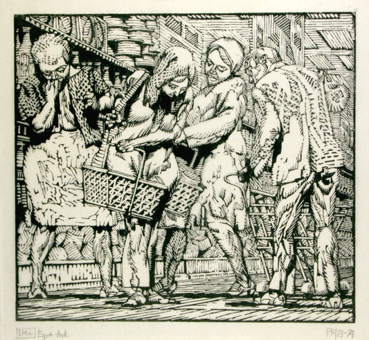 Orfeus og Eurydike III. opus 519a