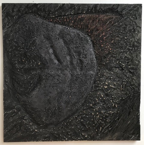 Etna. Mennesket er en vulkan