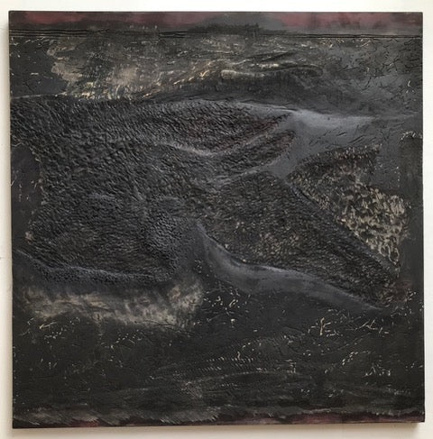 Etna. Mennesket er en vulkan