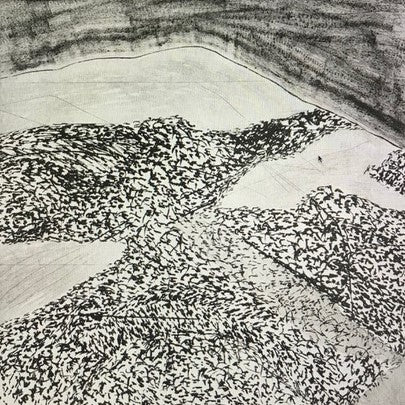 ETNA. Mennesket er en vulkan XII