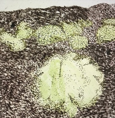 ETNA. Mennesket er en vulkan XVII