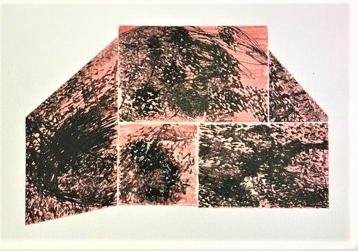 ETNA. Mennesket er en vulkan V