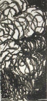 ETNA. Mennesket er en vulkan XIII