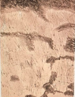 ETNA. Mennesket er en vulkan X