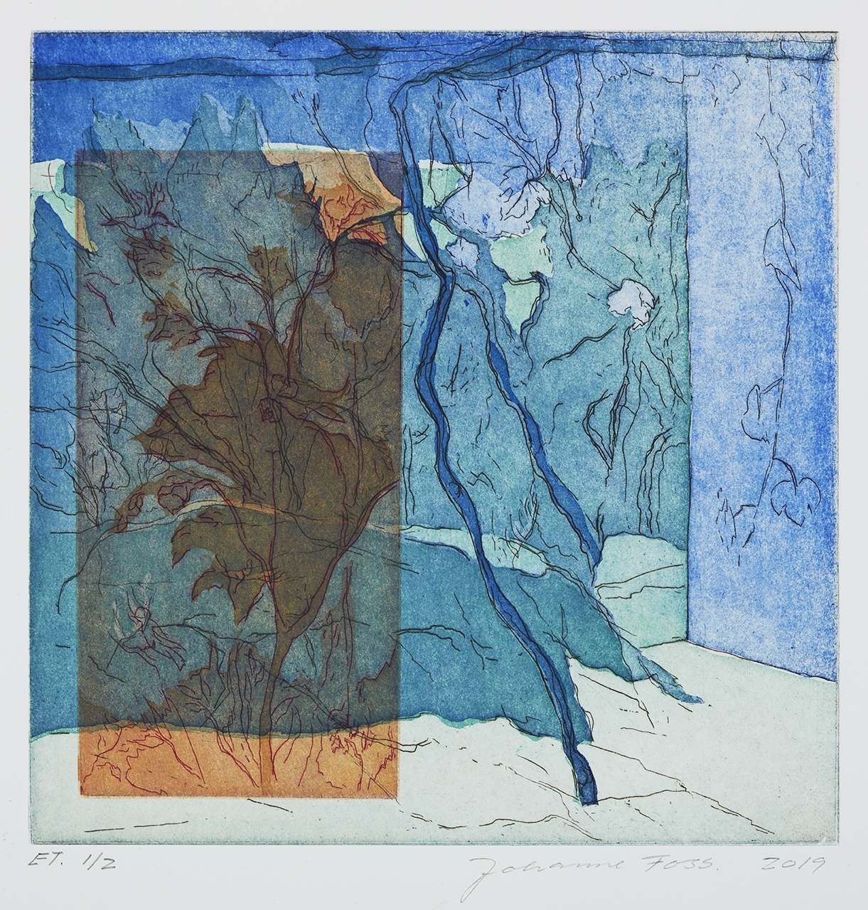 Tidløs have I. Italien