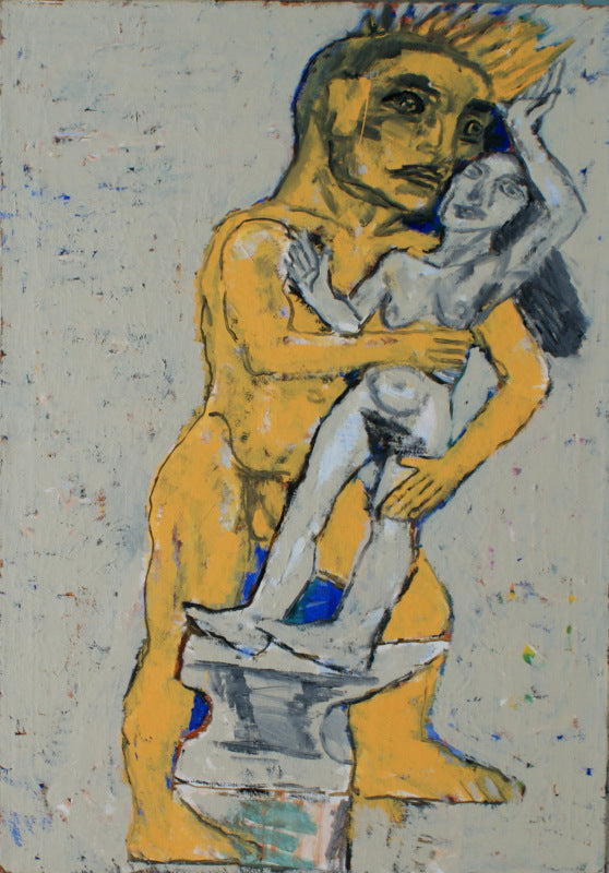 Hefaistos. 6.-15. februar, 4. og 23. maj