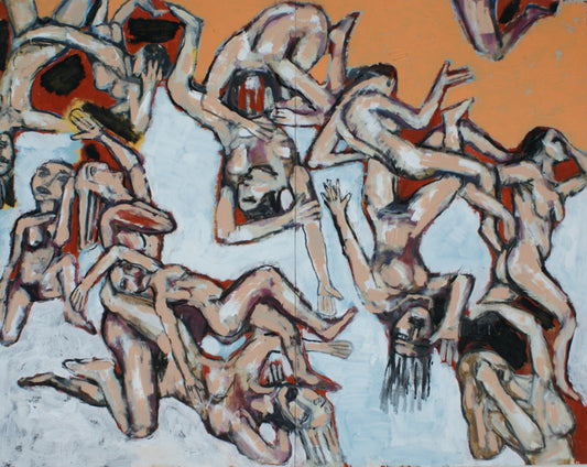 Englestyrt. 2. juni, 1985 og 6.-7. maj 2004