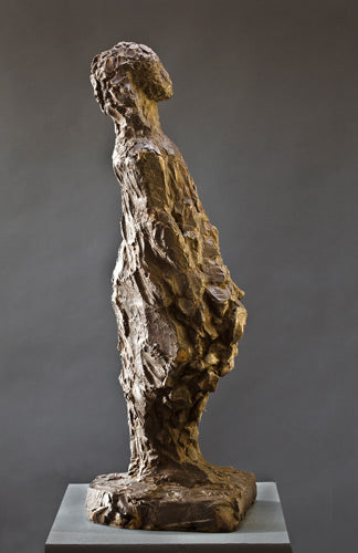 Sally Liva (foto: Ole Haupt)