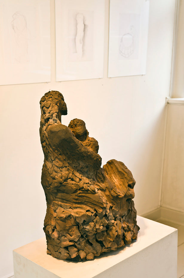 Beskyttende (foto: Ole Haupt)