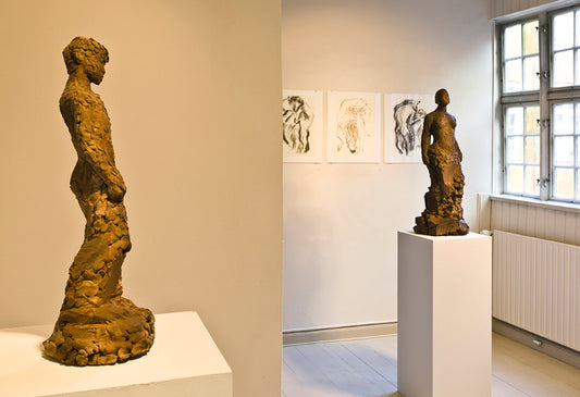 Ivan - til venstre (foto: Ole Haupt)