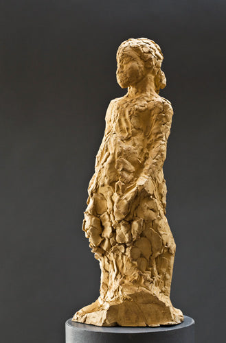 Sally (foto: Ole Haupt)