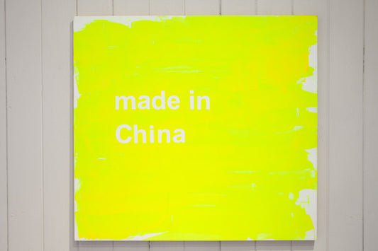 MM: Made in China