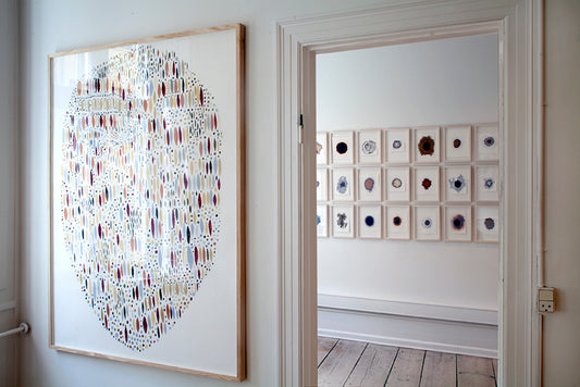 Det flydende landskab