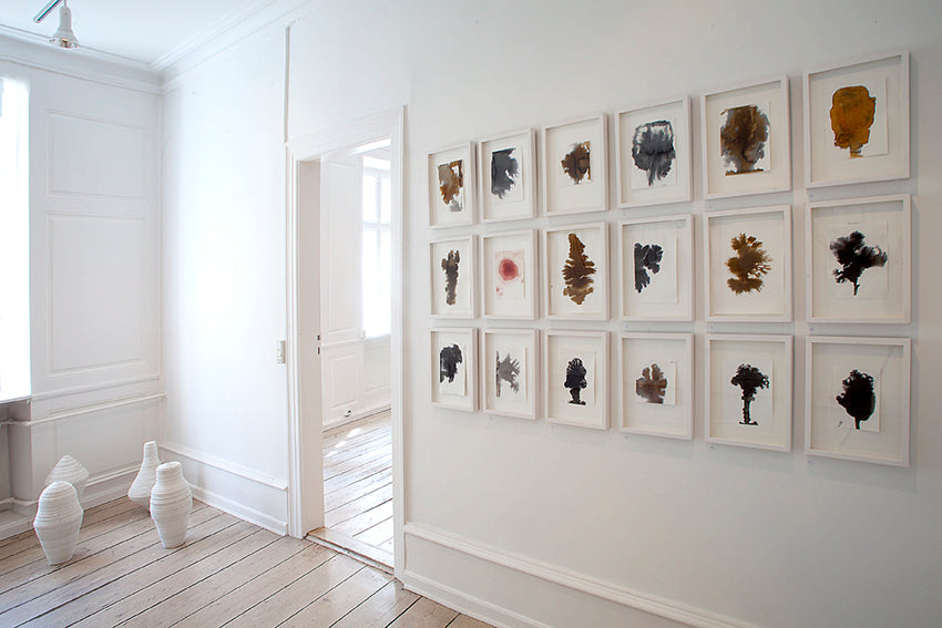 Det flydende landskab