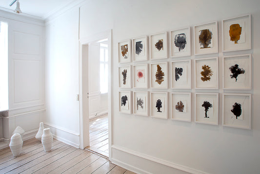 Det flydende landskab