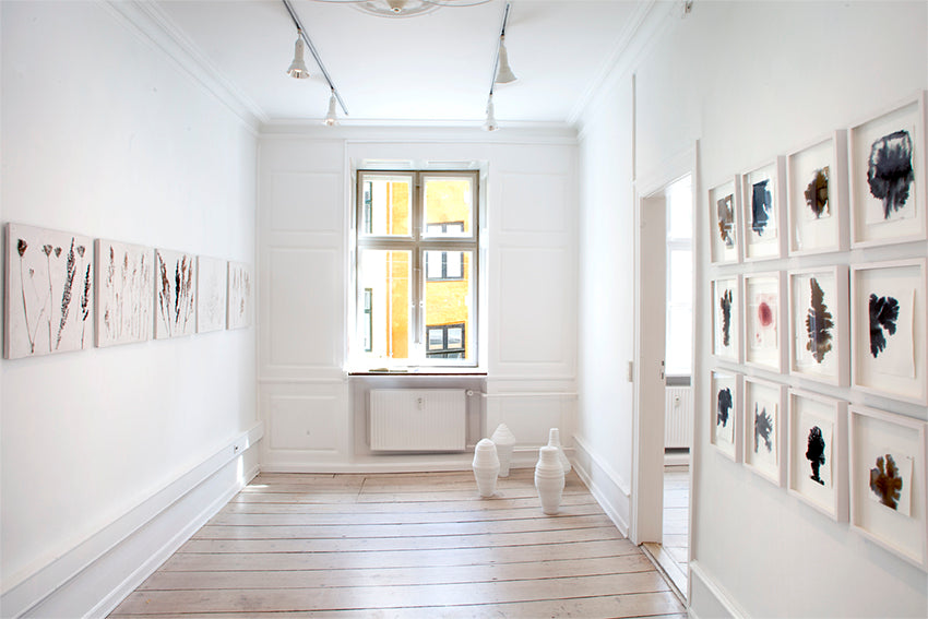 Det flydende landskab