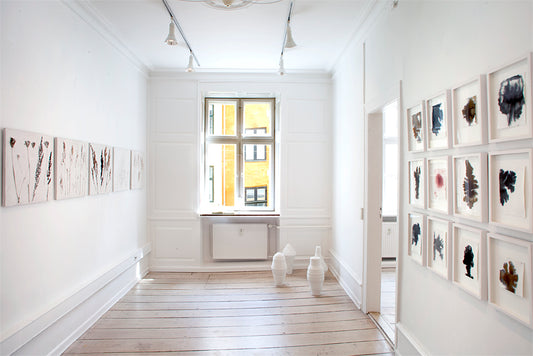 Det flydende landskab