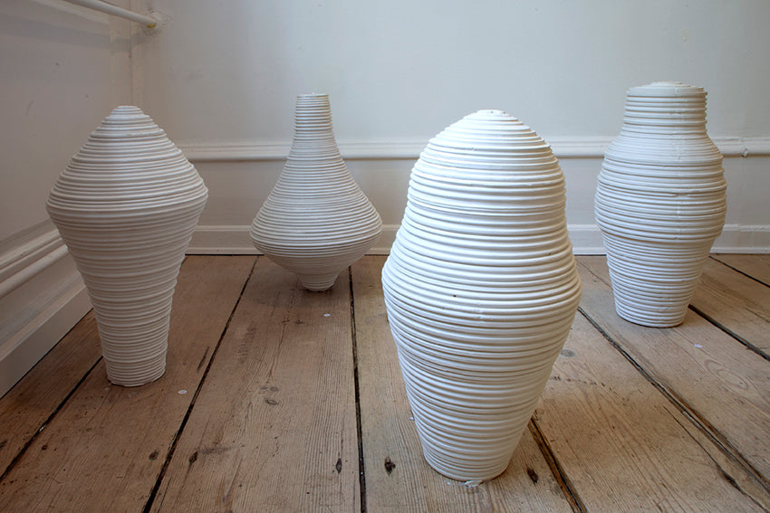 Det flydende landskab