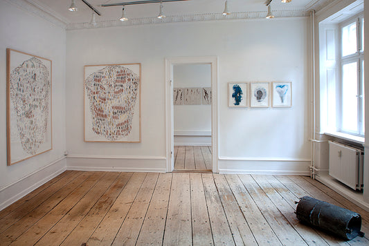 Det flydende landskab